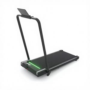 Caminadora Eléctrica Nueva 2026, Mini Caminadora Debajo del Escritorio con Pantalla LED y Vibración para Oficina en Casa y Ejercicio en Casa - Product Image 5