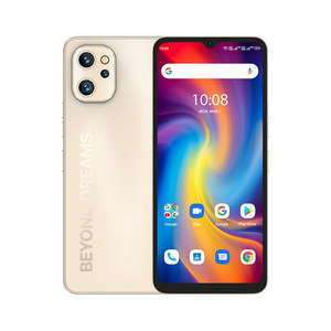 Umidigi <strong>A13</strong> Pro 4g Global Frequency Bands Nfc Smartphone 4+<strong>128</strong>/6+128gb Hong Kong Stock Exchange - Product Image 4