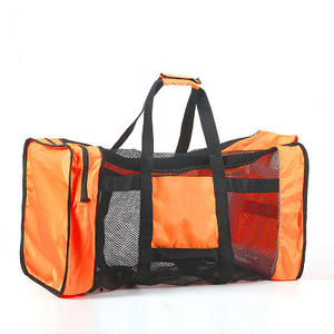 Bolsas de Malla <span class=keywords><strong>para</strong></span> Máscara de Buceo, Snorkel, <span class=keywords><strong>Aletas</strong></span> y Traje de Buceo - Product Image 5
