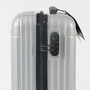 Factory Customized Luxury Classic 20 Inch 4-Wheel Trolley Lightweight Waterproof Travel <b>Suitcase</b> - Product Image 4