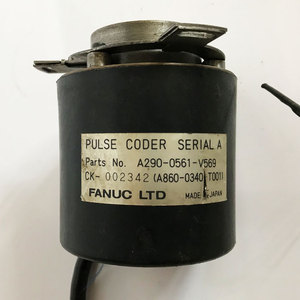 Codificador de Pulsos FANUC A290-0561-V569 A860-0340-T001 - Product Image 2