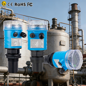 เซ็นเซอร์วัดระดับน้ำ เกจวัดระดับน้ำ เซ็นเซอร์เกจวัดระดับ - Product Image 2