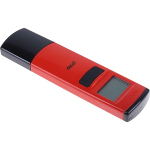 เครื่องวัดค่า pH ฮันนา อินสตรูเมนท์ส รุ่น HI 98107 ความแม่นยำ 0.1pH ความละเอียด 0.1pH ช่วงการวัด 14pH - Product Image 2