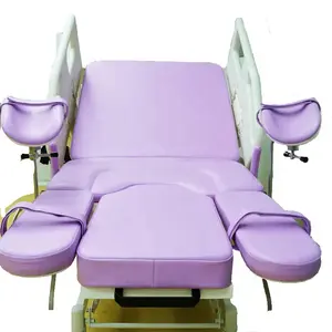 Bệnh viện điện phụ khoa bàn điều hành obste accouchement Hướng dẫn sử dụng bàn mổ cổ đơn giản giường khám sản khoa