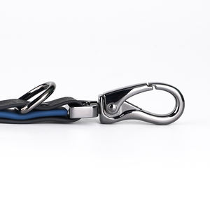 Anyang-<span class=keywords><strong>collar</strong></span> y correa para perro, accesorio resistente al agua y duradero, material PVC de alta resistencia manos libres - Product Image 3