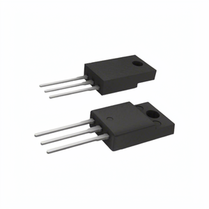 Composant électronique Transistors STF19NF20 TO-220FP - Product Image 1
