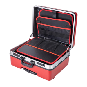 Valigetta Portautensili Personalizzata con Telaio in Alluminio e Maniglia Estraibile - Product Image 3