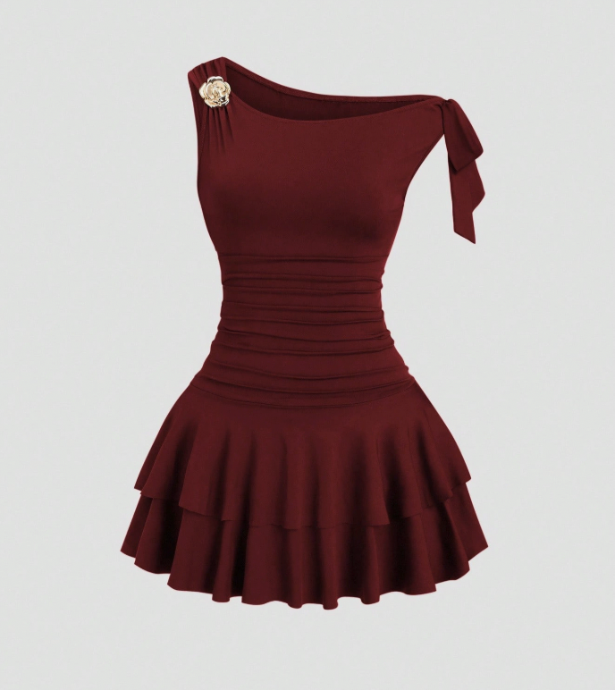 Wholesale Women Off Shoulder Dress 6k+ | Alibaba.com