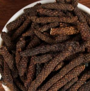 Pimienta Larga India Seca y Suelta, Color Marrón, Fruta Seca - Product Image 3