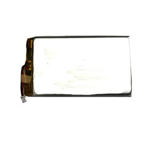 可充电 <span class=keywords><strong>3</strong></span>.2V 10Ah 2000 次长循环寿命 5C 恒流放电率定制电池组 - Product Image 2