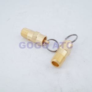 Hoge Kwaliteit Ventiel Verlengspil Poort Valvula De Seguridad De Contrapeso Hoge Kwaliteit - Product Image 5