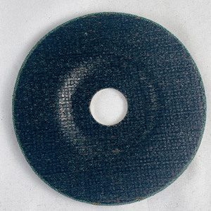 Hot bán 4.5 inch 115x3.0 Mét T42 mài mòn cắt đĩa cắt bánh xe Disco de corte cho kim loại - Product Image 3