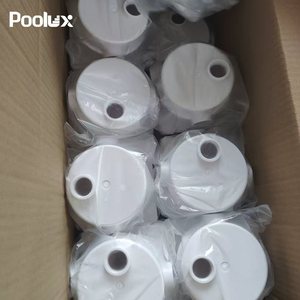 Boîte de jonction électrique en plastique ABS classée IP68, étanche, pour pompe de lumière de <span class=keywords><strong>piscine</strong></span> et connexion de câbles extérieurs basse tension - Product Image 4