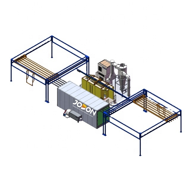 Factory Direct Sales Small Manual Powder