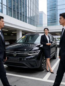 <span class=keywords><strong>Volkswagen</strong></span> <span class=keywords><strong>Tiguan</strong></span> L 300TSI Longteng Edition Premium SUV di Medie <span class=keywords><strong>Dimensioni</strong></span> 2.0T Turbo Efficiente nei Consumi, 5 Posti, Nuova Auto per Famiglie - Modello 2025 - Product Image 4