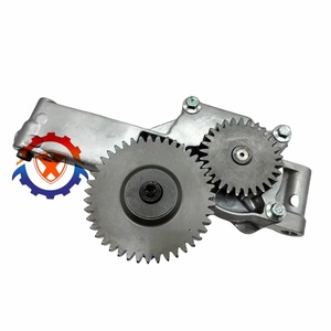 ปั๊มน้ำมันรถขุด 330C รุ่น 189-8777 สำหรับเครื่องยนต์ C9 C7 - Product Image 1