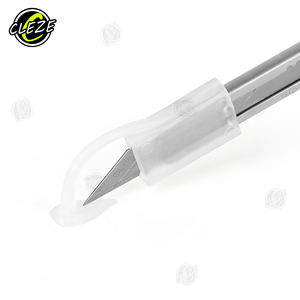 แผ่นรองตัดฟิล์มกันรอย CLEZE PPF สำหรับติดตั้งฟิล์มกรองแสง ป้องกั<span class=keywords><strong>น</strong></span>รอยขีดข่วน อุปกรณ์ตัดฟิล์ม - Product Image 1