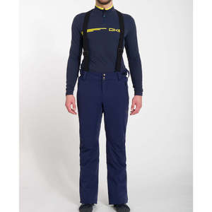 Abbigliamento Outdoor Premium da sci e Snowboard livelock uomo - Product Image 1