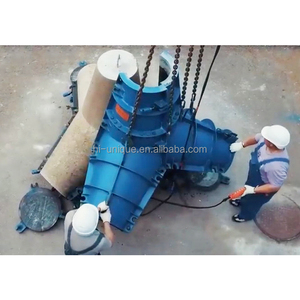 Prezzo di fabbrica stampo in pietra di breakwater prefabbricato, stampo Dolos, stampo per blocchi di cemento a dissipazione d'onda in vendita - Product Image 3