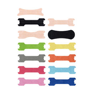 Dispositif anti-ronflement, bandes pour l'apnée du sommeil, ruban anti-ronflement pour la bouche, bandes respiratoires extra-fortes, bandes nasales noires, nez - Product Image 4