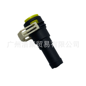 ข้อต่อท่อฮีตเตอร์ Jinxing D651-61-240 สำหรับรถยนต์มาสด้า อะไหล่พลาสติกทดแทน - Product Image 1
