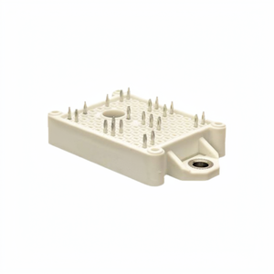 โมดูลทรานซิสเตอร์ GCMX020A120B2H1P ซื้อชิ้นส่วนอิเล็กทรอนิกส์ออนไลน์ บริการครบวงจรของแท้ - Product Image 1