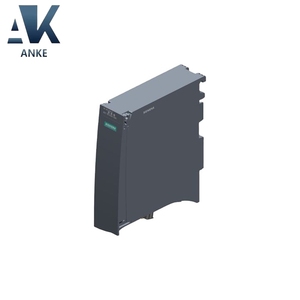 6ES7155-5AA01-0AB0 Simatic S7 PLC ET 200MP PROFINET 1/2 ", 2", 2 ", 1", 2 ", 2" - Product Image 1