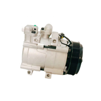 Nouveau compresseur de climatisation automobile 12V de haute qualité pour Refine M4 CSP-346425 97701V4100 8103010V9020, ajustement universel