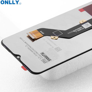 Điện Thoại Di Động <span class=keywords><strong>LCD</strong></span> Chất Lượng Ban Đầu Màn Hình Cho Itel A49 Thay Thế Hiển Thị Thay Thế Cảm Ứng pantalla Digitizer Lắp Ráp - Product Image 3