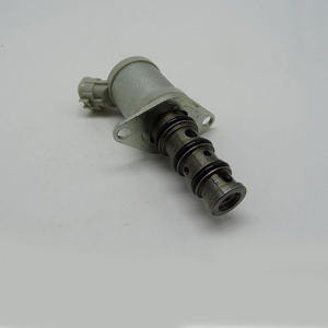 Válvula Solenoide Inversa Proporcional Jision ZAXIS240-3 9258047, Piezas de Excavadora, Válvula Solenoide para Bomba Hidráulica - Product Image 2