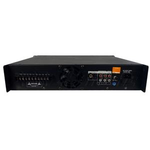 T-250 audio professionnel Hi-Fi haute puissance personnalisé en usine Amplificateur d'<span class=keywords><strong>égaliseur</strong></span> de 250 watts pour système de sonorisation - Product Image 5