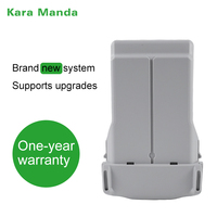 Batterie de Vol Intelligente Kara Manda pour Drone DJI Mini 3 & 4 Pro, 3850mAh Lipo 2S