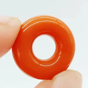 Siliconen O-Ring Hoge Temperatuur Waterdichte Ronde Rubber Ring