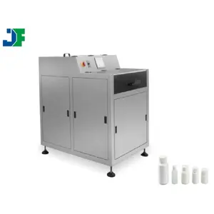 JIANFENG High Speed Bottle Sorting Machine PET Bottle Unscrambler Machine Automatic Plastic Bottle Unscrambler Machine