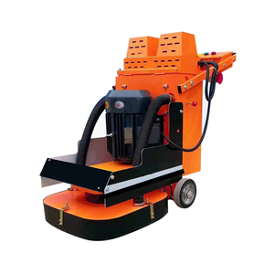 Petite <span class=keywords><strong>machine</strong></span> à <span class=keywords><strong>poncer</strong></span> murale manuelle <span class=keywords><strong>pour</strong></span> béton / <span class=keywords><strong>sol</strong></span> en époxy, diamant, sable, <span class=keywords><strong>pour</strong></span> le polissage des sols - Product Image 4