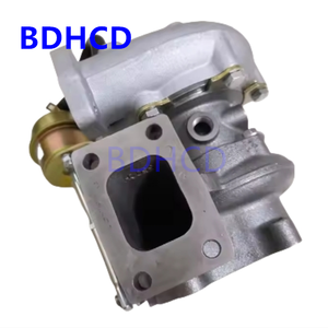 Turbolader 14411-7T600 für Nissan Navara QD32 Motor-OEM-kompatibel, <span class=keywords><strong>2</strong></span>.5L TDI 2000Bar - Product Image 2