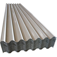 Panneaux de toiture insonorisés en acier galvanisé perforé et ondulé rouge avec services de soudage et de pliage pour maisons préfabriquées en acier