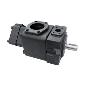 Bomba hidráulica de doble paleta de alta presión KCL VQ215 VQ225 VQ315 VQ325 VQ425 VQ435 SVQ215 SVQ315 SVQ425 SVQ435 - Product Image 2