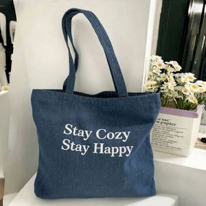 Custom Color Logo Eco-Friendly Recycled Cotton Canvas <b>Tote</b> <b>Bag</b> Advertising Blank Printed <b>Zipper</b> Shopping <b>Bag</b> for Daily Use - Product Image 1