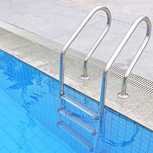 <span class=keywords><strong>Échelle</strong></span> <span class=keywords><strong>de</strong></span> <span class=keywords><strong>piscine</strong></span> à <span class=keywords><strong>3</strong></span> <span class=keywords><strong>marches</strong></span> en acier inoxydable DAVEY, très résistante, épaisseur 1,0/1,2/1,5 mm, garantie 1 an, vente chaude - Product Image 2