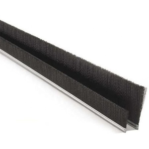 Brosse d'étanchéité pour boîte aux lettres et porte - Product Image 6