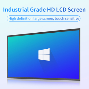 27 אינץ '3840*2160 4k השפתיים מסגרת פתוחה משובצת הר מסך מגע קיבולי תעשייתי מסך מסך מגע קיבולי תעשייתי מסך מסך מגע קיבולי - Product Image 4