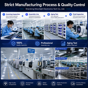 Máquina de Análisis de Piel con IA Personalizable OEM ODM, Venta al por Mayor Directa de Fábrica para Marcas, Analizador de Piel MNLT X6, Producto Advanta - Product Image 5