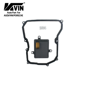 KVIN 09G325429H伝送スクリーン09G325429D BE伝送用オイルコンパートメント (中港) ゴルフ用09G 325 429 H - Product Image 1