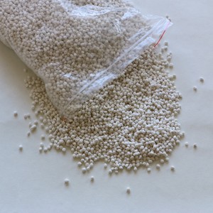 Sulfate d'ammonium granulaire fluide sans adjuvant 21% N 24% S à libération rapide pour terrains de golf et <span class=keywords><strong>gazon</strong></span> - Product Image 6