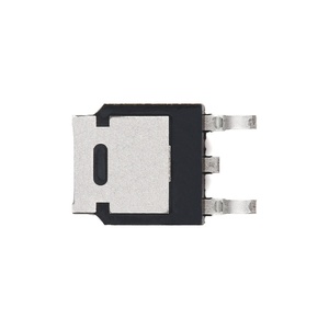 Transistores de Potencia NPN MJD44H11T4 Originales Auténticos, TO-252, 80V, 8A - Product Image 3