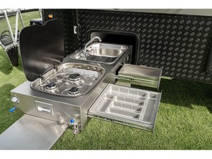 MJC 22 pieds normes australiennes luxe <span class=keywords><strong>camping</strong></span> voyage remorque Rv caravane <span class=keywords><strong>camping</strong></span>-<span class=keywords><strong>car</strong></span> - Product Image 6