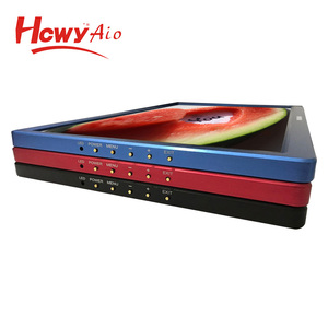 Écran Ultra-fin Portable pour jeux vidéo de 10 pouces, haute luminosité, 2K, 3K, 4K, moniteur avec <span class=keywords><strong>USB</strong></span> type-<span class=keywords><strong>c</strong></span>, PC - Product Image 3