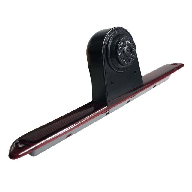 Brake Light Camera Rear View Camera Backup Camera for Mercedes Sprinter 2006-2018/ VW Crafter 2007-2016 Car Parking Camera