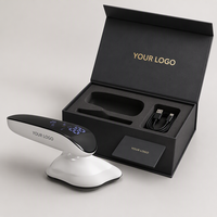 Masseur électrique intelligent personnalisé en gros avec écran LED et contrôle de vitesse, outil de physiothérapie des méridiens corporels